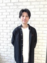 ニューモヘアー 立川(Pneumo hair)&nbsp;石川 要