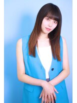 アッシュ 鷺沼店(Ash)&nbsp;ナチュラル美髪ストレート
