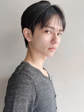 リヤン 表参道(lyann) 清潔感◎モテ髪好感度◎波巻きツイストスパイラル前髪パーマa