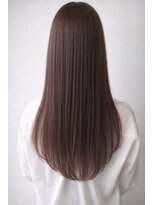 マニコ(manico)&nbsp;オイルストレート【うる艶サラサラロング】