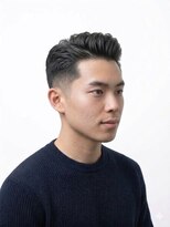 ワンワンオー バーバーショップ 博多店(@110 BARBER SHOP)&nbsp;メンズカット/フェード/濡れパン/バーバー/理容/博多/天神/眉毛