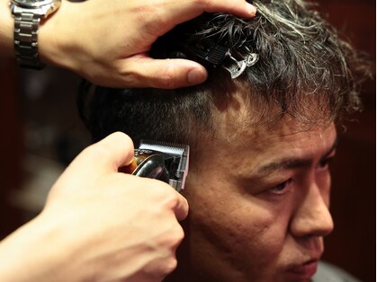 ハナテンベース(HANATEN BASE)の写真