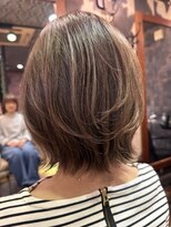 ヘアー クリエイト カルバリ(HAIR CREATE Calbari)&nbsp;calbariスタイル