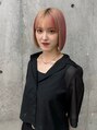 マイキーヘア 広島(MY KEY HAIR) Noe