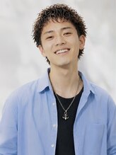 ヒロギンザ 広島本店(HIRO GINZA)&nbsp;中越仁一郎 広島理容室