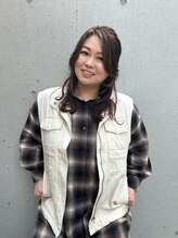 ザ シーワークス ときわ台店(THE Cworks) 森 小春