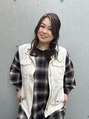 ザ シーワークス ときわ台店(THE Cworks) 森 小春