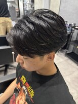 ドアーズ 西金沢(DOORS) ニュアンスパーマ
