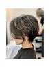 カット+マイクロバブル￥5800