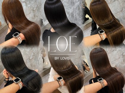 ロエ 大宮(LOE)の写真