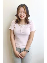ジュノ イオンタウン姶良店(Juno)&nbsp;飯森 綾菜