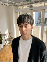 テーラヘアー 千葉みなと店(TELA HAIR)&nbsp;爽やかショート