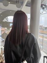 カノエ 防府田島店(canoe)&nbsp;レッドブラウン