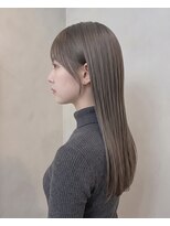 アナグラム(Anagram) 髪質改善/縮毛矯正/美髪/艶髪/弱酸性縮毛矯正/美髪ストレート
