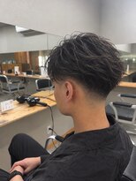 ノーマ(no-ma)&nbsp;【刈り上げショート】多毛・暑がりの方に
