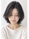 ルポ 大垣(Repos)の写真/お客様のライフスタイルに合わせて、自宅でのお手入れの仕方もしっかり教えます♪理想のスタイルが叶う！