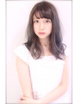 レンク(LENC)&nbsp;【Coast.】グレイアッシュ