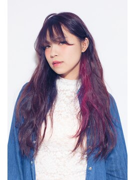 コンパス(COMPASS) ポイントアクセカラ―