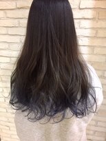 コル(CoL)&nbsp;ブルージュグラデ×BLUE