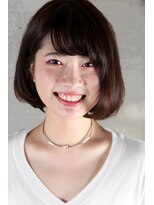 モップアップ ゾイトロープ(Mop up zoe trope)&nbsp;simple x bob