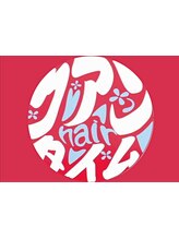 Qan time　【クアンタイム】