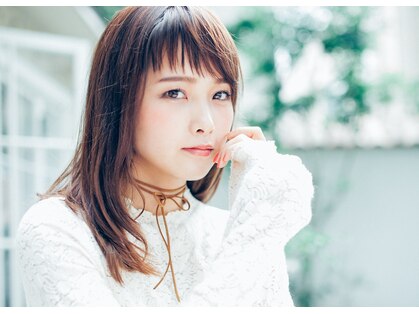 ヘアサロン チル(chill)の写真