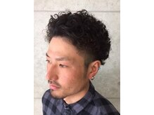 ヘアーデザイン アダット(HAIR DESIGN Adatto.)