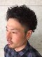 ヘアーデザイン アダット(HAIR DESIGN Adatto.)の写真/ON/OFFのシーンを選ばず決まる☆スタイルは子供から大人まで、男心をくすぐる最高のかっこいいをご提供！！