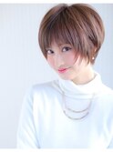 ショート・ボブ亀戸・錦糸町・平井・新小岩・小岩美容室i.East