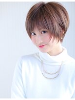 ビューイースト 亀戸 錦糸町(VIEW EAST)&nbsp;ショート・ボブ亀戸・錦糸町・平井・新小岩・小岩美容室i.East