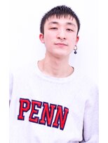 メリケンバーバーショップ コウベ(MERICAN BARBERSHOP KOBE)&nbsp;ソフトボウズファニーショート