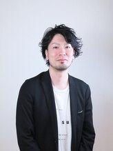 クロエ バイ ラヴィズム 燕三条店(CLOE by LUVISM)&nbsp;小宮山  研人