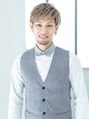 ヘアーアンドスパ フェリーチェ ミチ 野田屋町店(HAIR&SPA felice MICHI)/島田　和也[髪質改善/トリートメント]