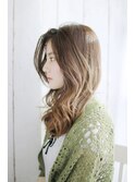 【assur'e hair】 -new style- Collection