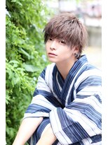 リップス 渋谷(LIPPS)&nbsp;シャルフウルフ