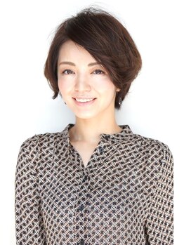 ヘアー リアン(hair LIEN)の写真/仕上がりで上質さが分かるプロの技術をご提供！傷みを最小限に抑えて毛先までなめらかな指通りに☆