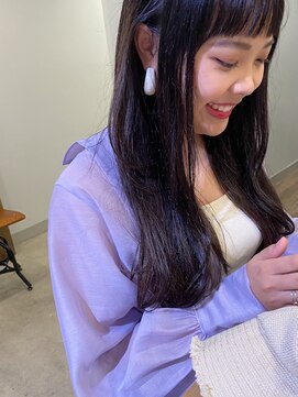 シオン 天神大名(sion) パープルグレー