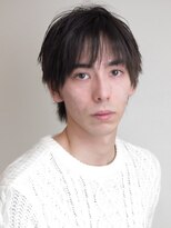 美容室 ステラ マッシュレイヤー