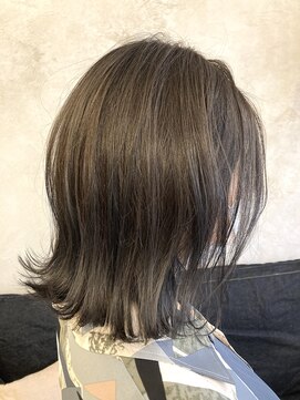 エル アルト(El Alto) フリンジボブ