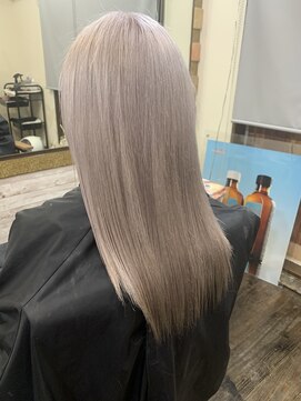 ロール(ROLL) ハイトーンカラー