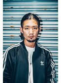 ワイルドマンバン 新宿/メンズカット/メンズパーマ/バーバー