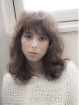 エルピス(elpis)&nbsp;セミドライ　ミディ