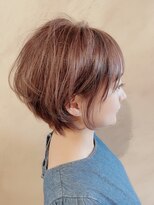 ココンフワット(coconfwat) 大人気耳かけショート