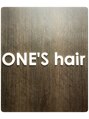 ワンズヘアー サンリブ下松店(ONE'S hair)/ONE'S hair サンリブ下松店 