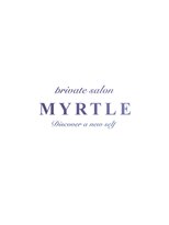 マートル(MYRTLE)&nbsp;【MYRTLE】