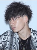 【レイスマッシュ】ハイブロック×ツイストスパイラル