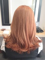 フィンセント 新高円寺店(VINCENT) 【ダブルカラー】ミルクティーベージュ・ミルキーベージュ