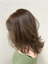 パレット 高崎店(Palette)&nbsp;ミルキーベージュ