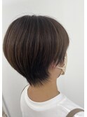 ショートスタイル