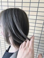 ヘアサロン ライフ(Hair Salon LIFE) 秋カラー